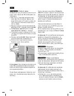 Preview for 106 page of Bosch VeroBar TES 70621 RW User Manual