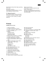 Preview for 121 page of Bosch VeroBar TES 70621 RW User Manual