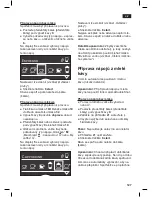 Preview for 131 page of Bosch VeroBar TES 70621 RW User Manual