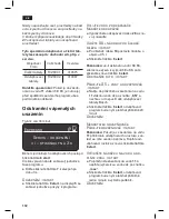 Preview for 136 page of Bosch VeroBar TES 70621 RW User Manual