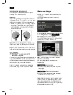 Preview for 14 page of Bosch VeroBar Manual