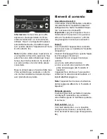 Preview for 53 page of Bosch VeroBar Manual