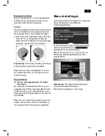 Preview for 81 page of Bosch VeroBar Manual