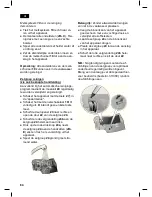 Preview for 88 page of Bosch VeroBar Manual