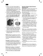 Preview for 110 page of Bosch VeroBar Manual