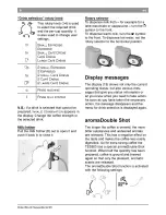 Preview for 10 page of Bosch VeroCafe Latte TES503 Series Instruction Manual