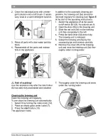 Preview for 18 page of Bosch VeroCafe Latte TES503 Series Instruction Manual