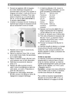 Preview for 32 page of Bosch VeroCafe Latte TES503 Series Instruction Manual