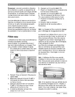 Preview for 33 page of Bosch VeroCafe Latte TES503 Series Instruction Manual