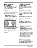 Preview for 35 page of Bosch VeroCafe Latte TES503 Series Instruction Manual