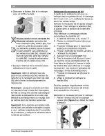 Preview for 38 page of Bosch VeroCafe Latte TES503 Series Instruction Manual