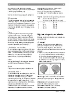 Preview for 55 page of Bosch VeroCafe Latte TES503 Series Instruction Manual