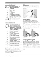 Preview for 72 page of Bosch VeroCafe Latte TES503 Series Instruction Manual