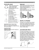 Preview for 94 page of Bosch VeroCafe Latte TES503 Series Instruction Manual