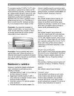 Preview for 97 page of Bosch VeroCafe Latte TES503 Series Instruction Manual