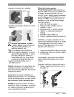 Preview for 101 page of Bosch VeroCafe Latte TES503 Series Instruction Manual