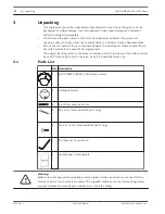 Preview for 12 page of Bosch VEZ-400 Series Operation Manual