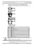 Preview for 16 page of Bosch VEZ-400 Series Operation Manual