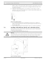 Preview for 26 page of Bosch VEZ-400 Series Operation Manual