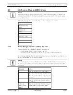 Preview for 43 page of Bosch VEZ-400 Series Operation Manual