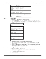 Preview for 46 page of Bosch VEZ-400 Series Operation Manual