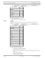 Preview for 48 page of Bosch VEZ-400 Series Operation Manual