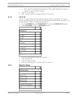 Preview for 49 page of Bosch VEZ-400 Series Operation Manual