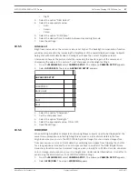 Preview for 57 page of Bosch VEZ-400 Series Operation Manual