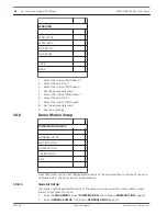 Preview for 58 page of Bosch VEZ-400 Series Operation Manual