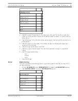 Preview for 59 page of Bosch VEZ-400 Series Operation Manual