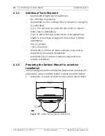 Preview for 22 page of Bosch VEZ Series Installation Manual