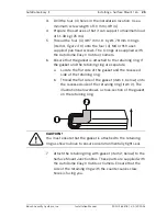 Preview for 25 page of Bosch VEZ Series Installation Manual