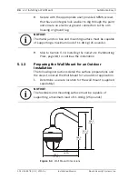 Preview for 34 page of Bosch VEZ Series Installation Manual