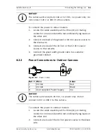 Preview for 63 page of Bosch VEZ Series Installation Manual