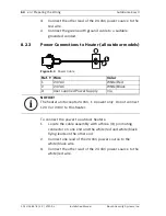 Preview for 64 page of Bosch VEZ Series Installation Manual