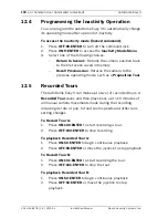 Preview for 108 page of Bosch VEZ Series Installation Manual