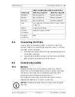 Preview for 51 page of Bosch VEZ Series User Manual