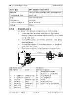 Preview for 52 page of Bosch VEZ Series User Manual