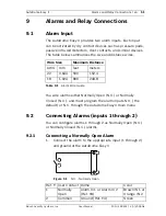 Preview for 57 page of Bosch VEZ Series User Manual