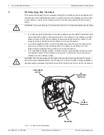 Preview for 8 page of Bosch VG4-100 Series User Manual