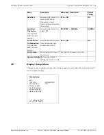 Preview for 17 page of Bosch VG4 200 Series User Manual