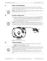 Preview for 31 page of Bosch VG4 200 Series User Manual