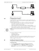 Preview for 47 page of Bosch VG4 200 Series User Manual