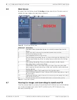 Preview for 50 page of Bosch VG4 200 Series User Manual