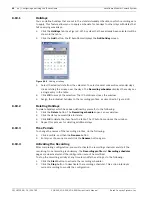 Preview for 66 page of Bosch VG4 200 Series User Manual