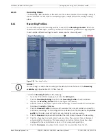 Preview for 67 page of Bosch VG4 200 Series User Manual