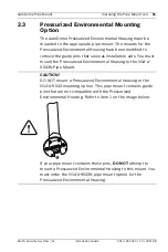 Preview for 11 page of Bosch VG4-A-9543 Installation Manual