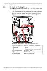 Preview for 16 page of Bosch VG4-A-9543 Installation Manual