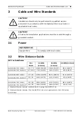 Preview for 31 page of Bosch VG4-A-9543 Installation Manual