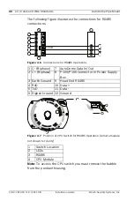 Preview for 40 page of Bosch VG4-A-9543 Installation Manual